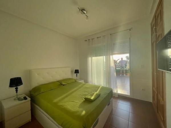 Chalet adosado en calle del Marge