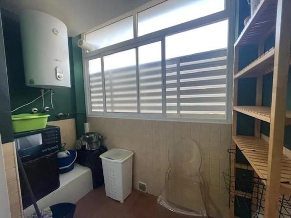 Chalet adosado en calle del Marge