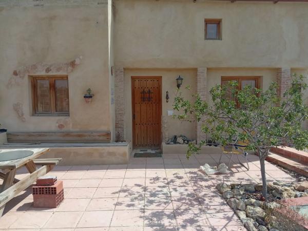 Casa independiente en Partida Tossal Redó, 24