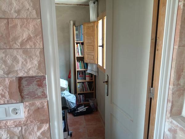 Casa independiente en Partida Tossal Redó, 24