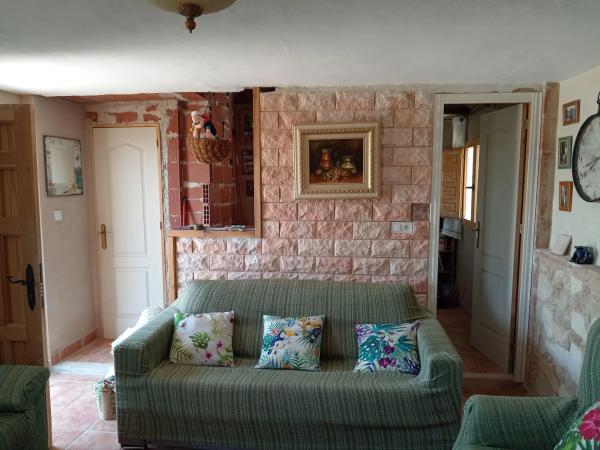 Casa independiente en Partida Tossal Redó, 24