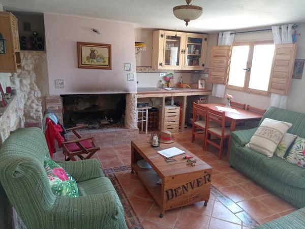 Casa independiente en Partida Tossal Redó, 24