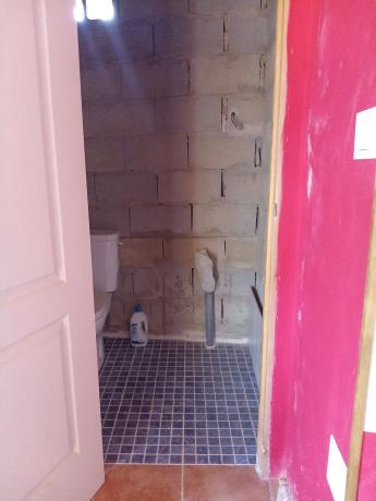 Casa independiente en Partida Tossal Redó, 24