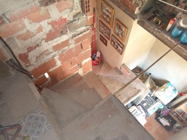 Casa independiente en Partida Tossal Redó, 24