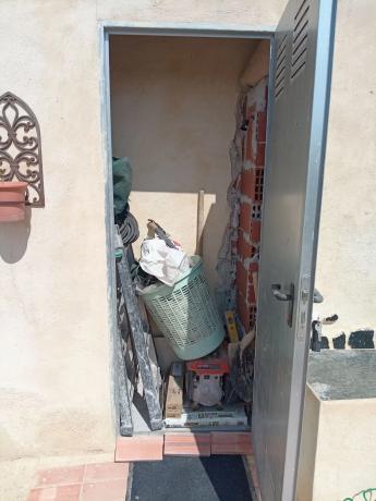 Casa independiente en Partida Tossal Redó, 24