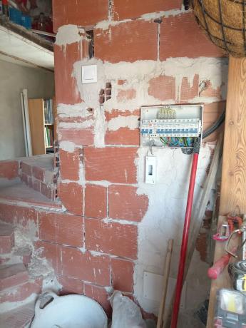 Casa independiente en Partida Tossal Redó, 24