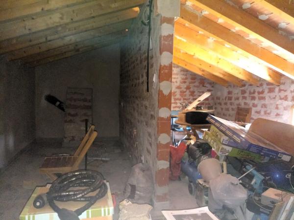 Casa independiente en Partida Tossal Redó, 24