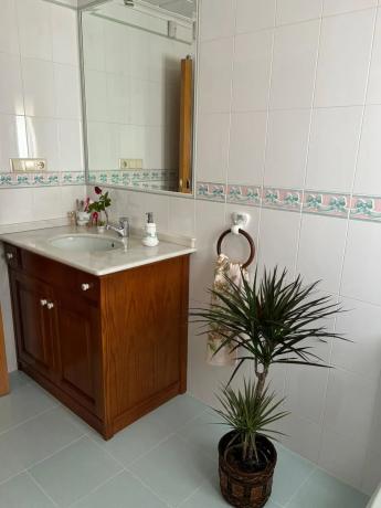 Casa independiente en calle Serra Grana