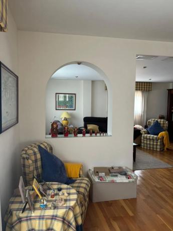 Casa independiente en calle Serra Grana