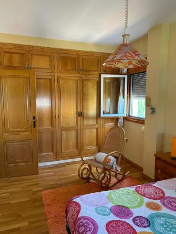 Casa independiente en calle Serra Grana