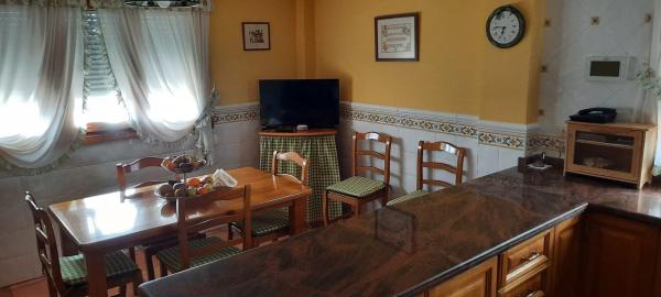 Casa independiente en calle Serra Grana