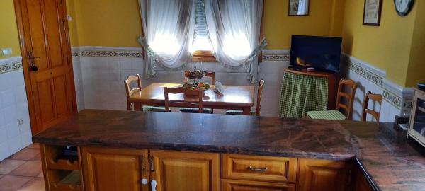 Casa independiente en calle Serra Grana