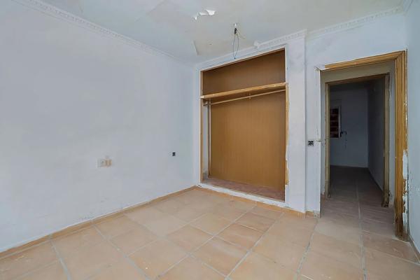 Casa independiente en calle de la Frenaquita