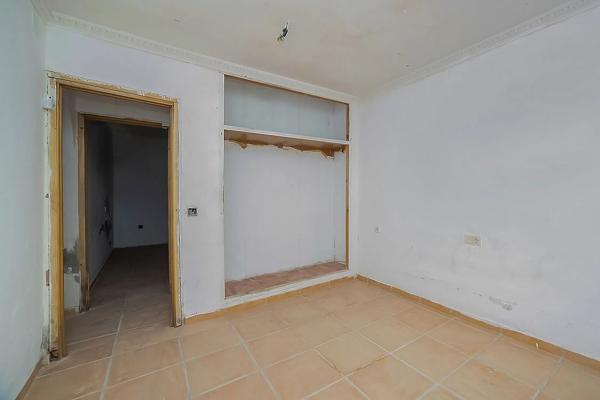 Casa independiente en calle de la Frenaquita