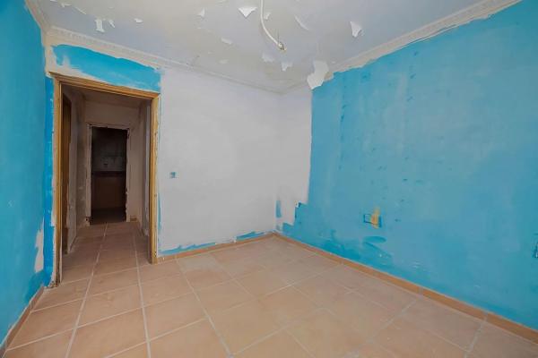 Casa independiente en calle de la Frenaquita