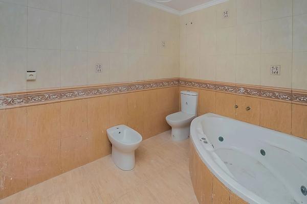 Casa independiente en calle de la Frenaquita