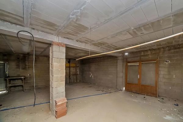 Casa independiente en calle de la Frenaquita