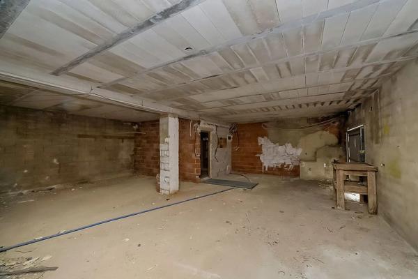 Casa independiente en calle de la Frenaquita