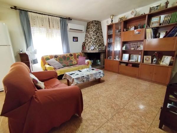 Casa independiente en Partida Tossal Redó