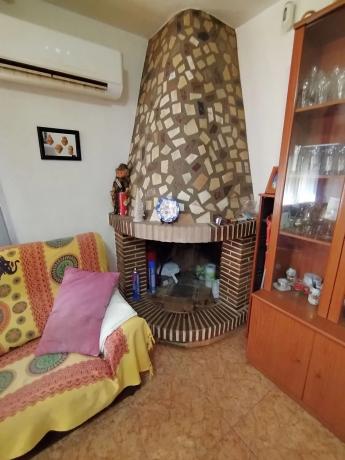 Casa independiente en Partida Tossal Redó