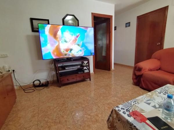 Casa independiente en Partida Tossal Redó