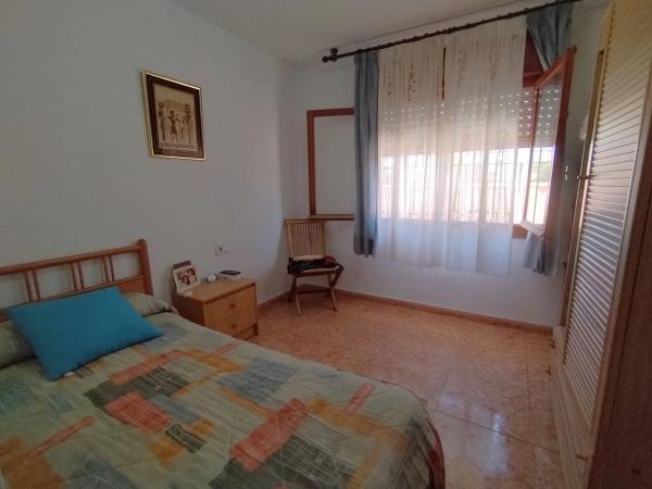 Casa independiente en Partida Tossal Redó