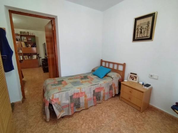 Casa independiente en Partida Tossal Redó