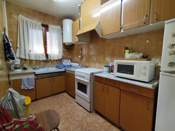 Casa independiente en Partida Tossal Redó