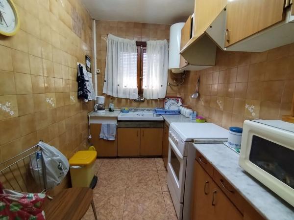 Casa independiente en Partida Tossal Redó