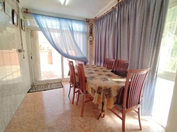 Casa independiente en Partida Tossal Redó