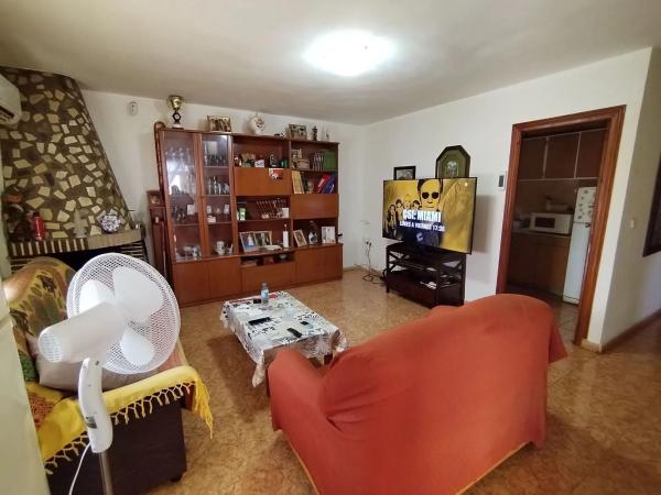 Casa independiente en Partida Tossal Redó