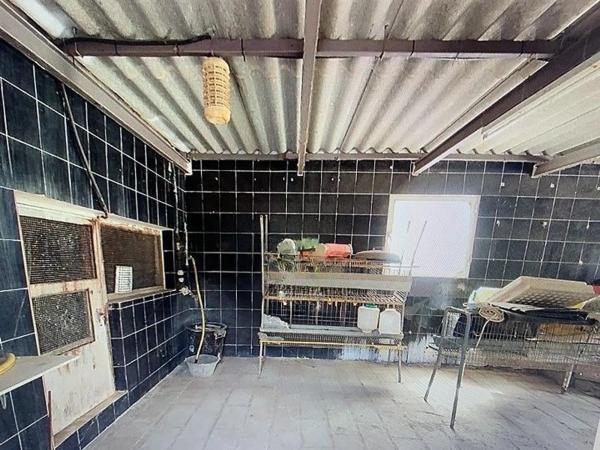 Casa independiente en Partida Tossal Redó