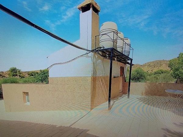 Casa independiente en Partida Tossal Redó