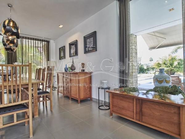 Casa independiente en calle Músic Josep Serrano, 3