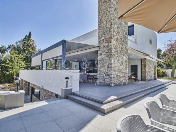 Casa independiente en calle Músic Josep Serrano, 3