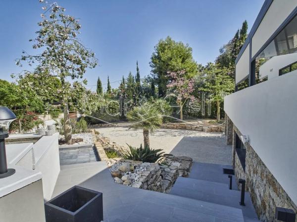 Casa independiente en calle Músic Josep Serrano, 3