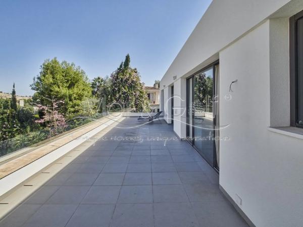 Casa independiente en calle Músic Josep Serrano, 3