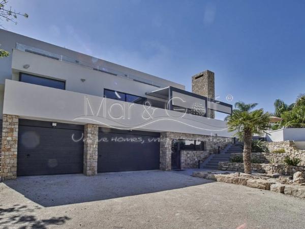 Casa independiente en calle Músic Josep Serrano, 3