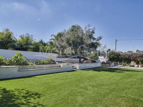 Casa independiente en calle Músic Josep Serrano, 3