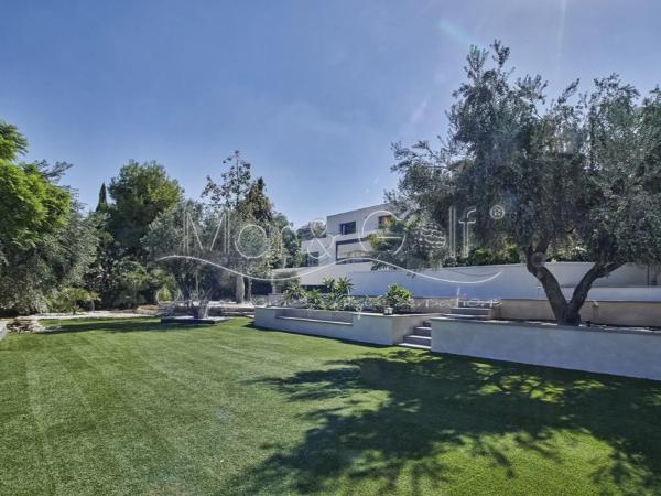 Casa independiente en calle Músic Josep Serrano, 3