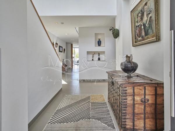 Casa independiente en calle Músic Josep Serrano, 3