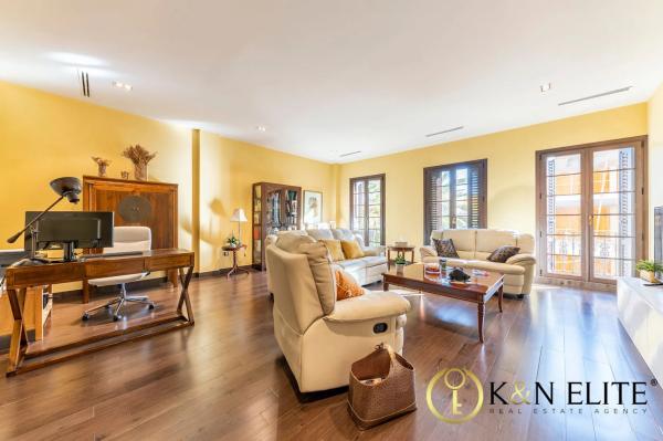 Casa independiente en plaza Nueva, 24