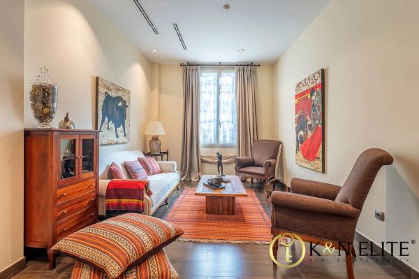 Casa independiente en plaza Nueva, 24