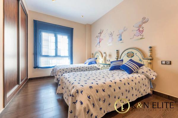 Casa independiente en plaza Nueva, 24