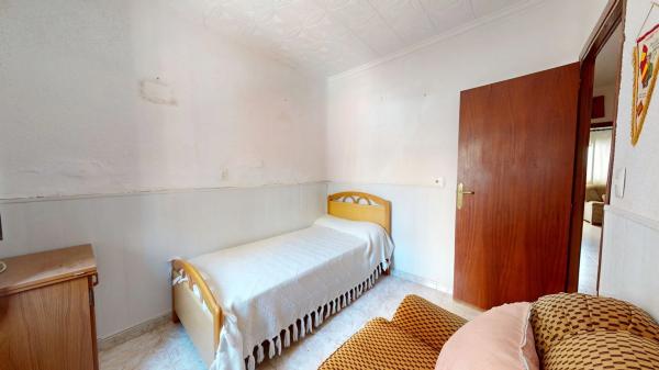 Casa independiente en calle de Jaume Ii