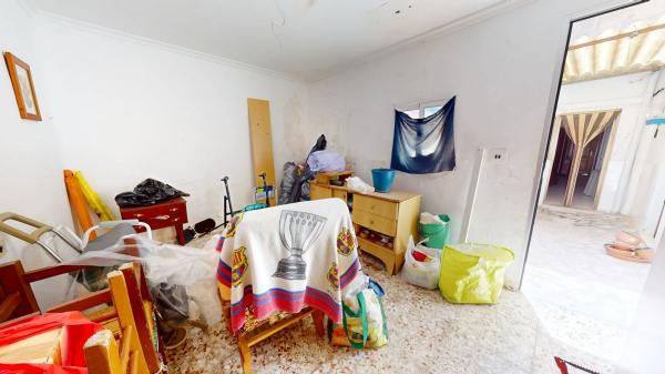 Casa independiente en calle de Jaume Ii