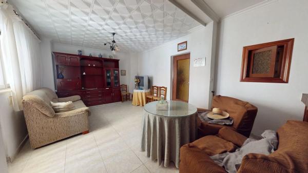 Casa independiente en calle de Jaume Ii