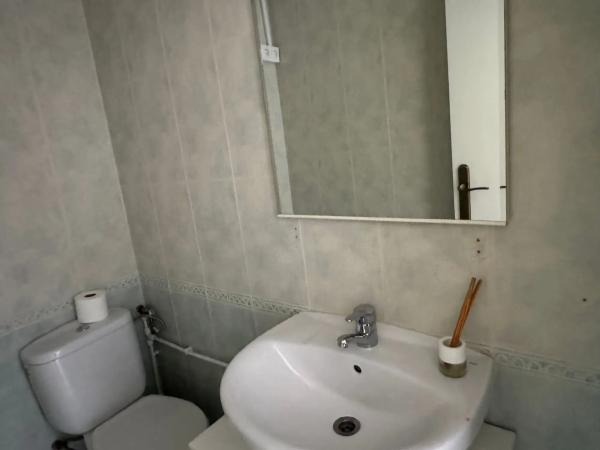 Piso en calle de la Boira, 9