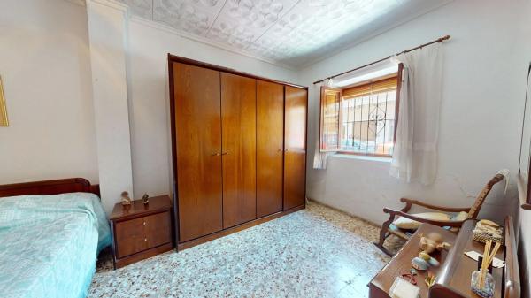 Casa independiente en calle de Jaume Ii