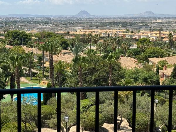 Piso en calle de la Boira, 9